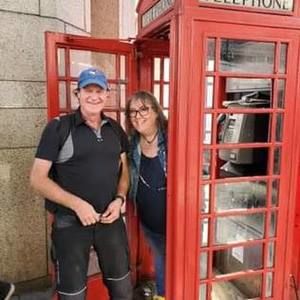 Meet your Posher, Janet